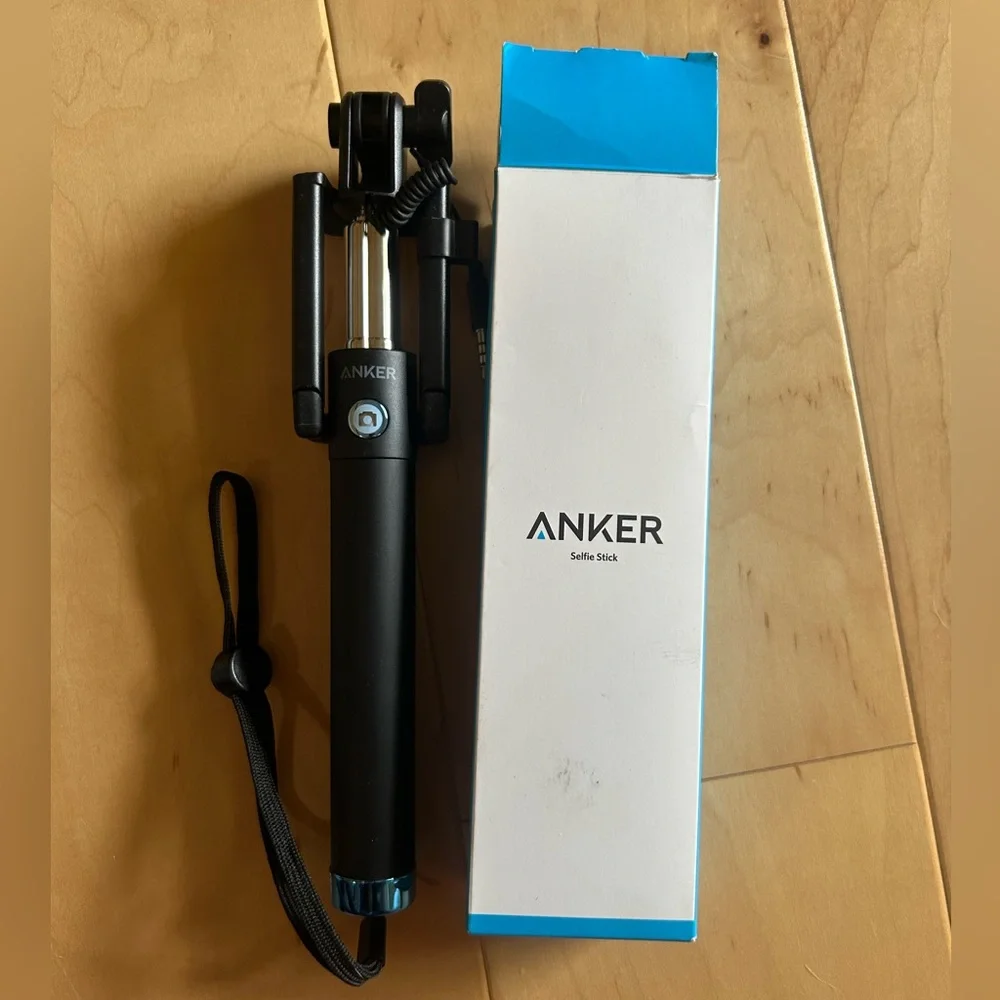 Anker Selfie Stick